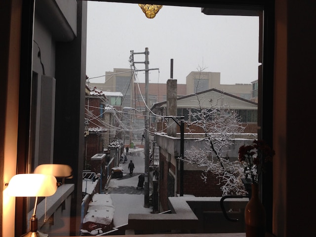 アイハウス チンチン