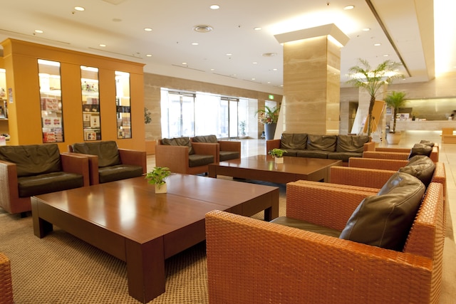 甲府記念日ホテル