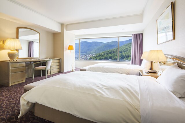 甲府記念日ホテル