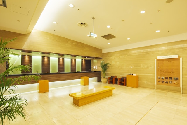 甲府記念日ホテル