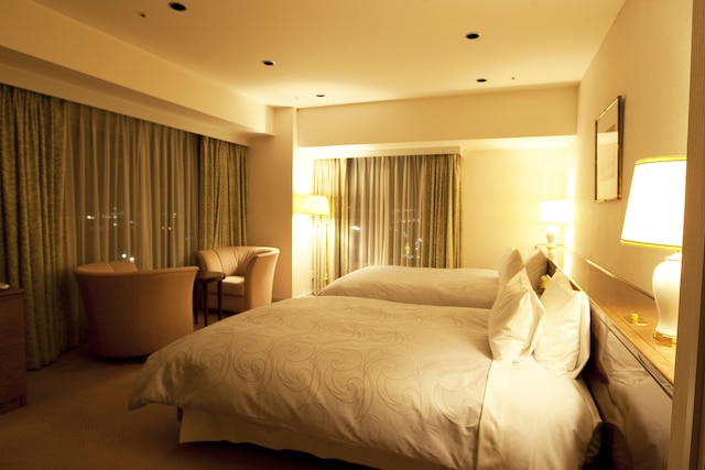 甲府記念日ホテル