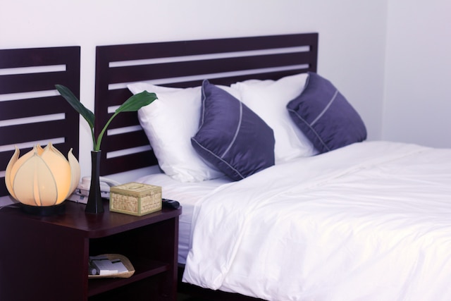 ニイサイ アパートメント