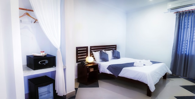 ニイサイ アパートメント