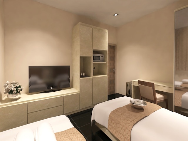 トリプル 2 スタジオ