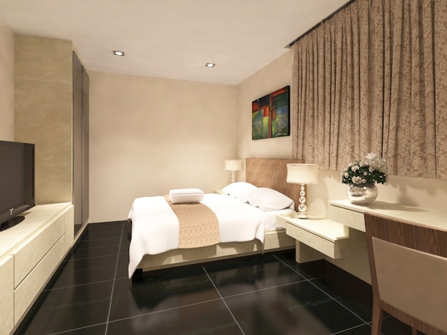 トリプル 2 スタジオ