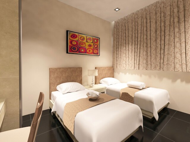 トリプル 2 スタジオ