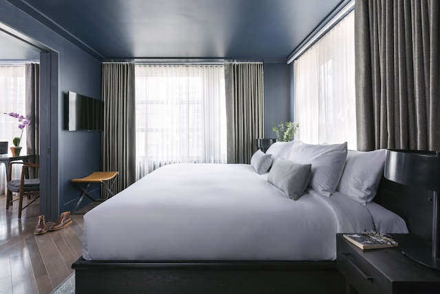 ザ ティラリー ホテル