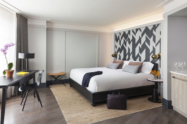 ザ ティラリー ホテル