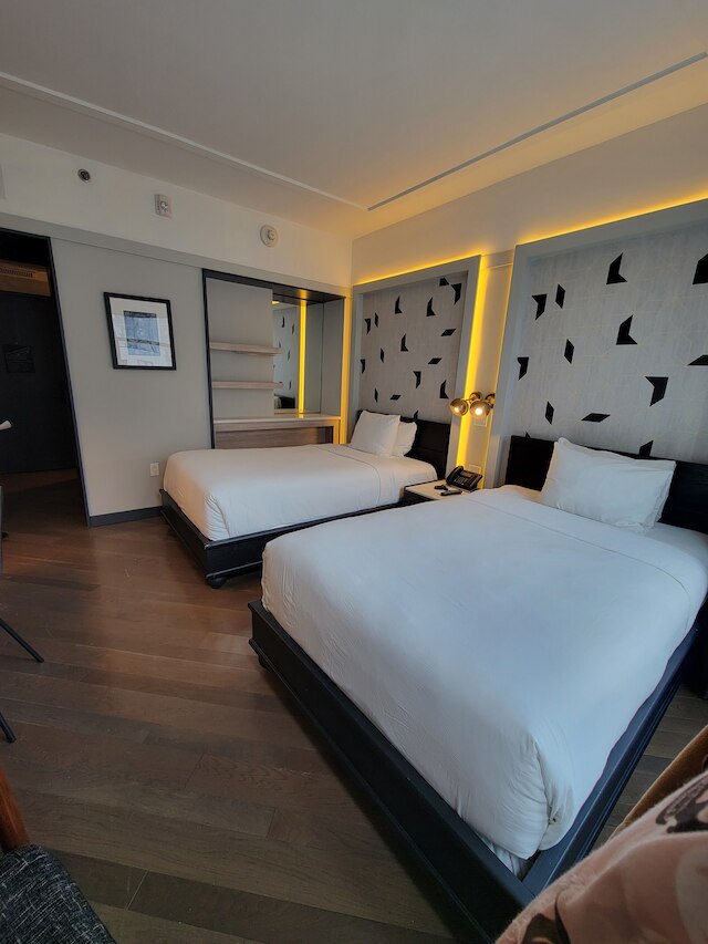 ザ ティラリー ホテル