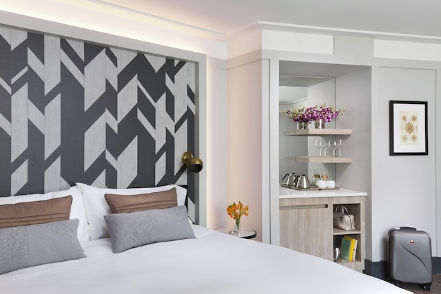 ザ ティラリー ホテル