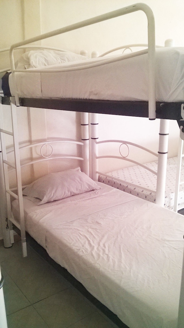 ホステルポサダマルペズ