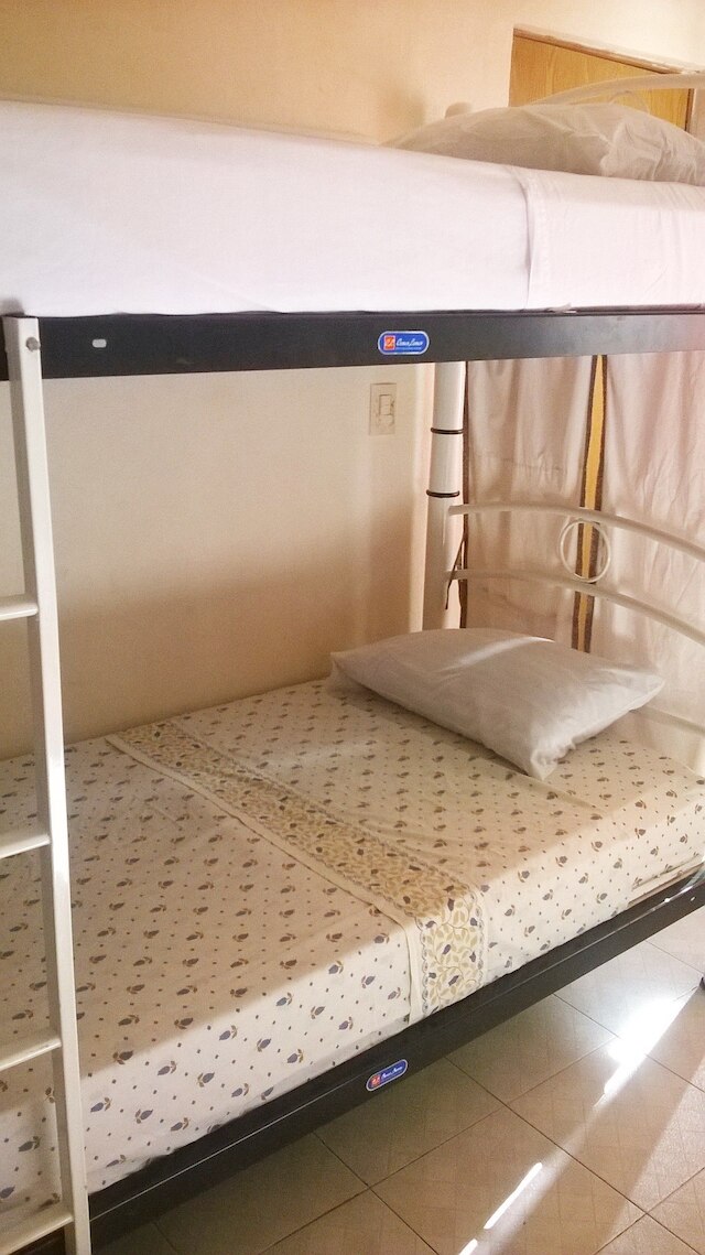 ホステルポサダマルペズ