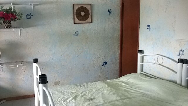 ホステルポサダマルペズ