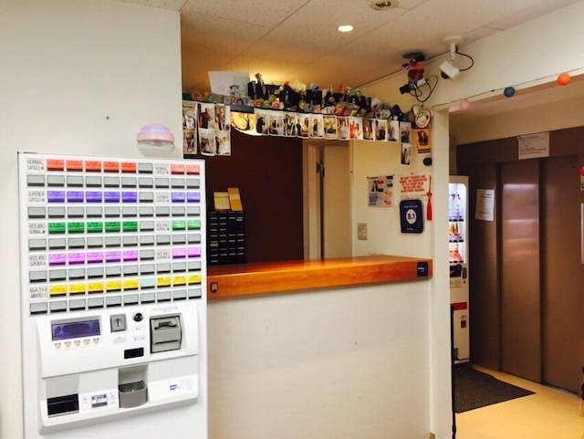 1 Night 1980 Hostel Tokyo