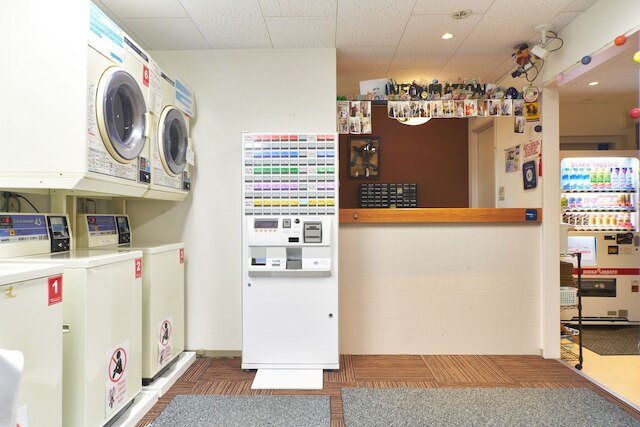 1 Night 1980 Hostel Tokyo