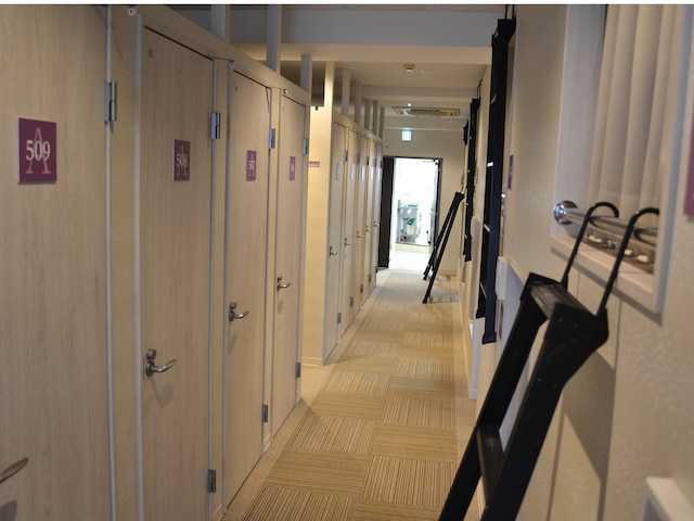 1 Night 1980 Hostel Tokyo