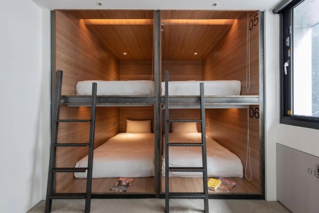 ブティ シティ カプセル イン - ホステル (璞邸旅店)