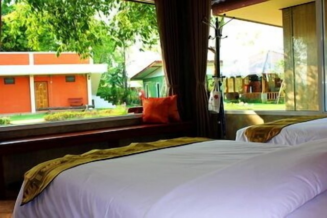 ヴィラ デ ブア リゾート アット ナン