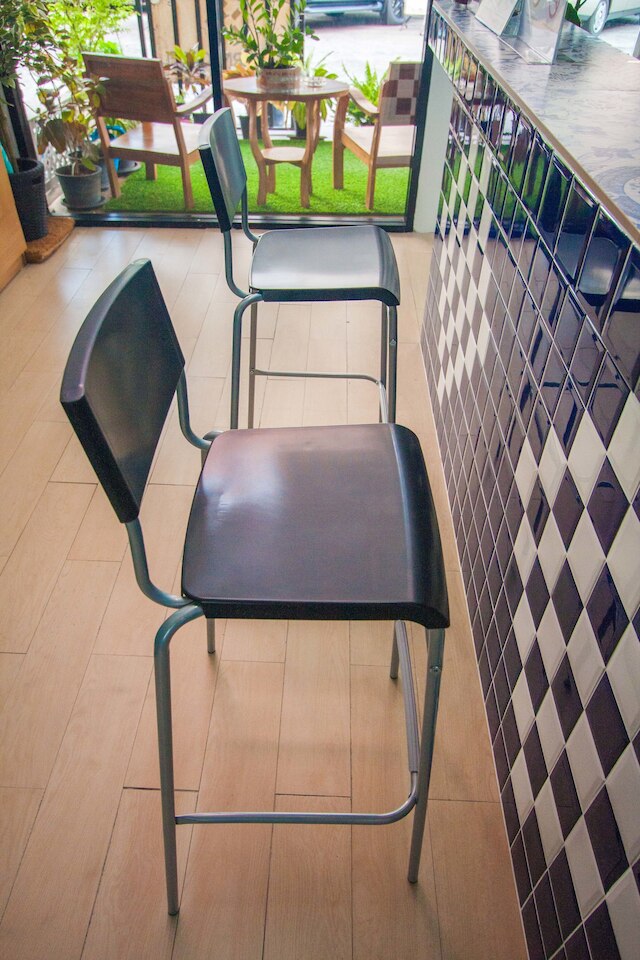 ナコーン ホステル カオサン