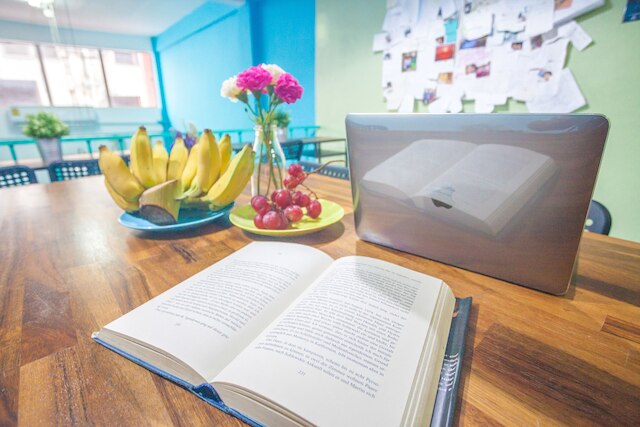 ナコーン ホステル カオサン