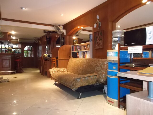 チャイヤプーン イン