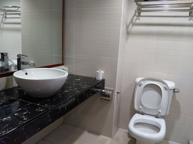 カスアリナ ホテル