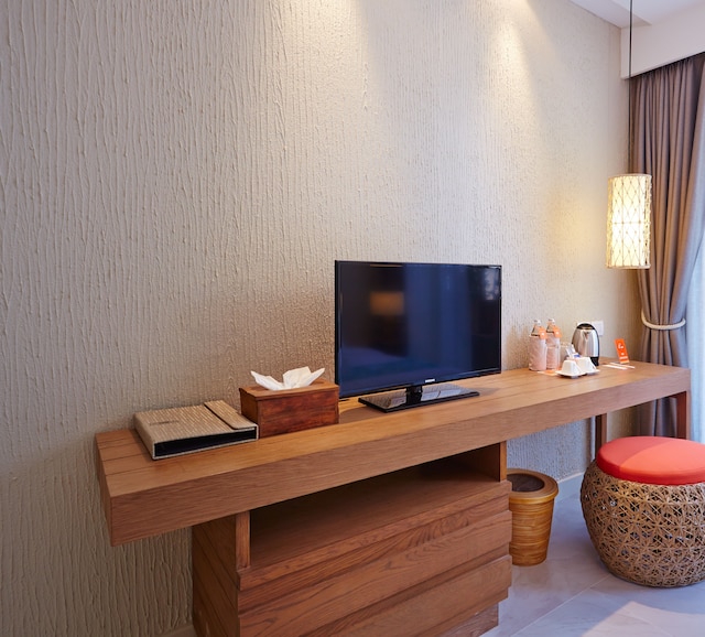 バンダラ ビーチ リゾート, プーケット