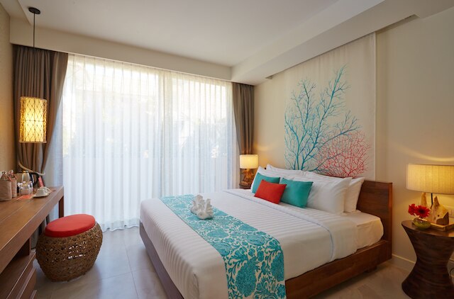 バンダラ ビーチ リゾート, プーケット