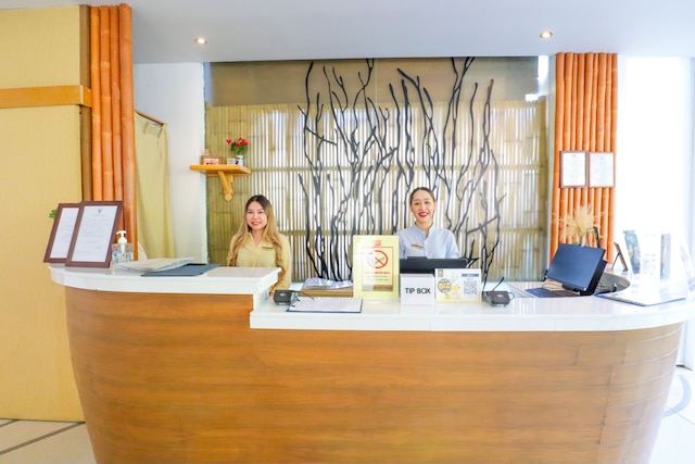 バンダラ ビーチ リゾート, プーケット