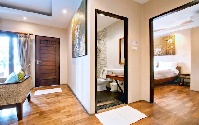 ヨタカ ブティック ホテル バンコク