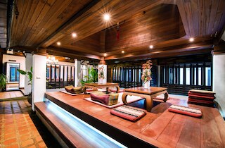 ヨタカ ブティック ホテル バンコク