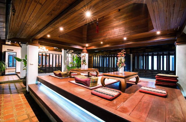 ヨタカ ブティック ホテル バンコク