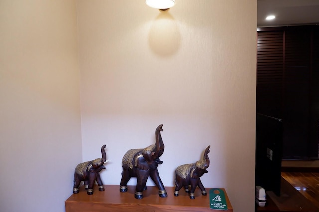 ヨタカ ブティック ホテル バンコク