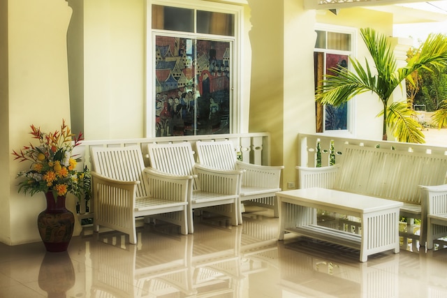 ナントルンガイ ブティック ホテル