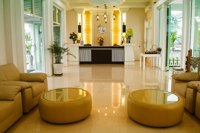 ナントルンガイ ブティック ホテル