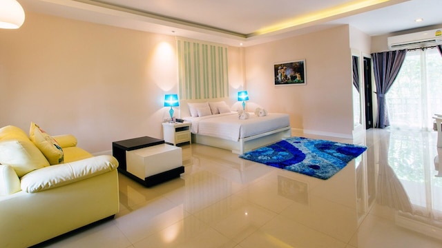 ナントルンガイ ブティック ホテル