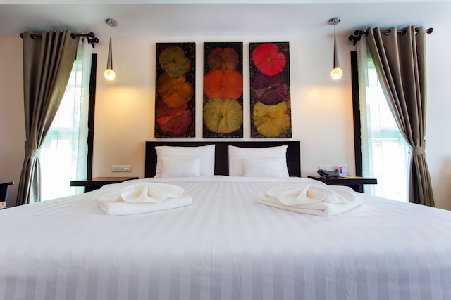 ナントルンガイ ブティック ホテル