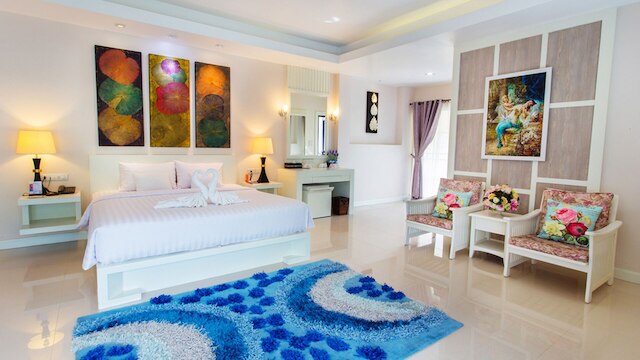 ナントルンガイ ブティック ホテル