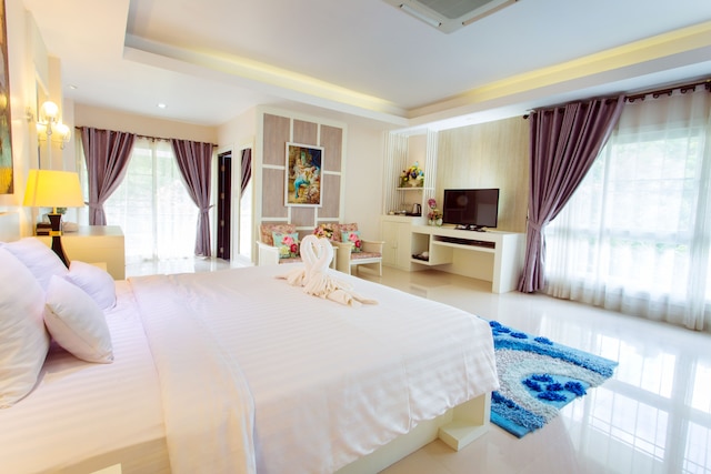 ナントルンガイ ブティック ホテル