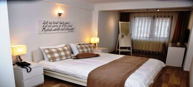 ザ プリント ハウス ホテル