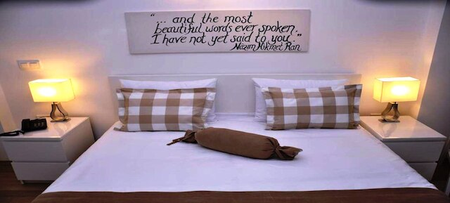 ザ プリント ハウス ホテル