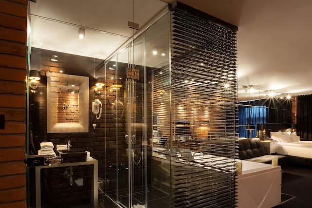 ベトマノフスカ メイン スクエア レジデンス アダルト オンリー