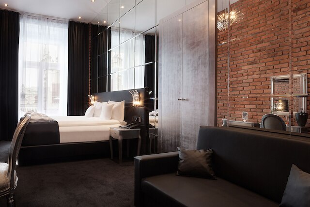 ベトマノフスカ メイン スクエア レジデンス アダルト オンリー