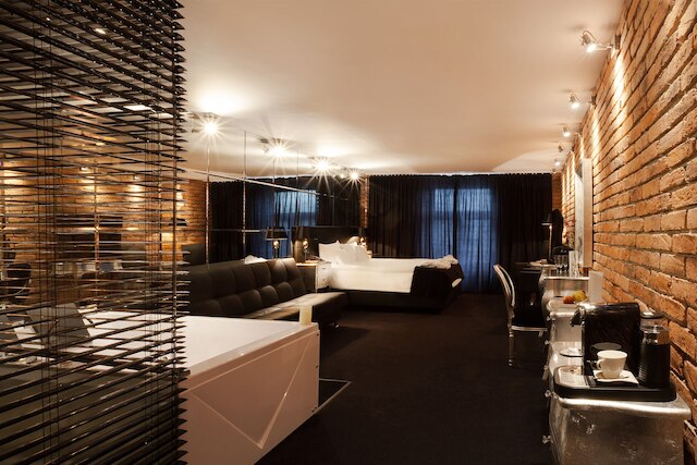 ベトマノフスカ メイン スクエア レジデンス アダルト オンリー