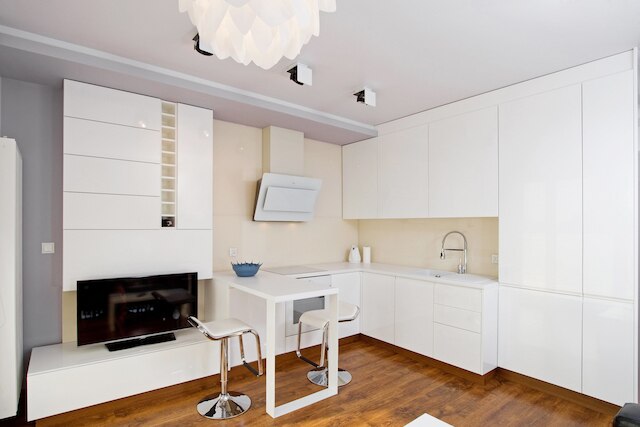 オールド タウン ラグジュアリー アパートメンツ バイ アムストラ