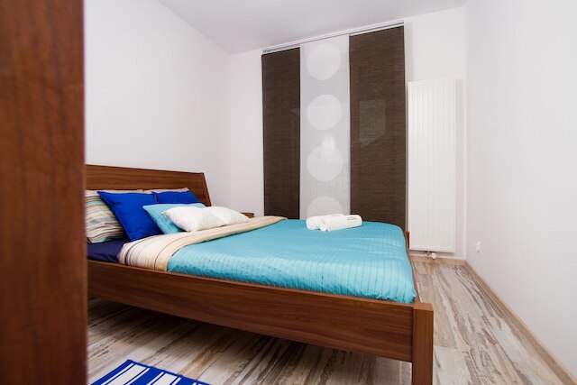 オールド タウン ラグジュアリー アパートメンツ バイ アムストラ