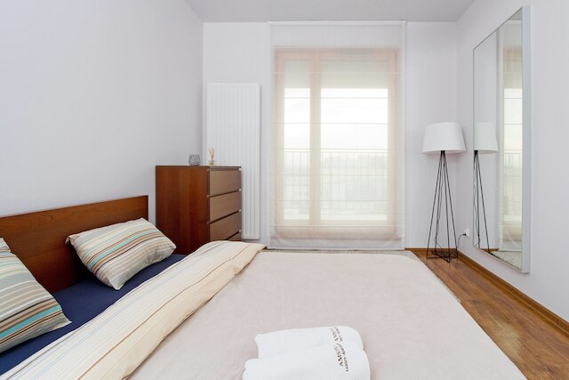 オールド タウン ラグジュアリー アパートメンツ バイ アムストラ