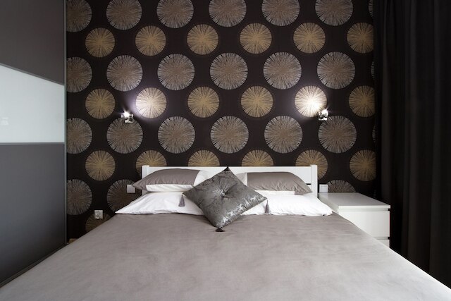 オールド タウン ラグジュアリー アパートメンツ バイ アムストラ