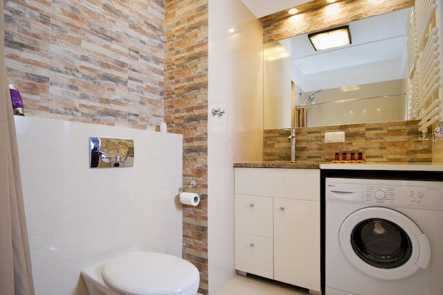 オールド タウン ラグジュアリー アパートメンツ バイ アムストラ