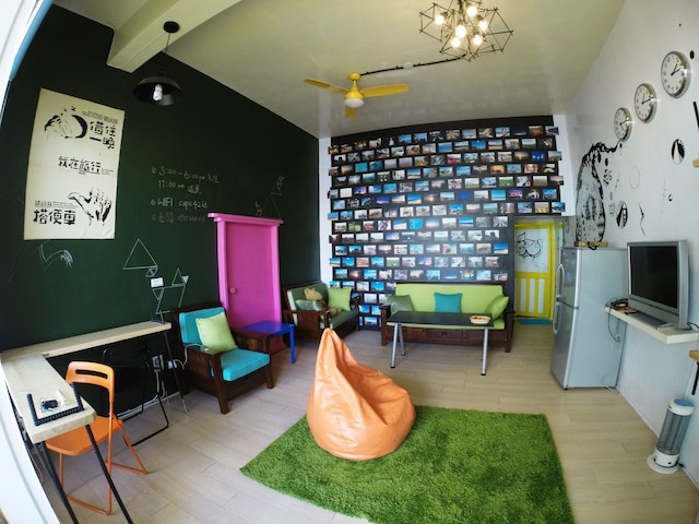 ケープ 42 ホステル I